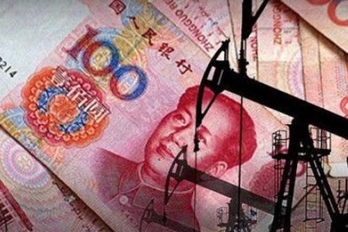 Trung Quốc thúc đẩy Petroyuan thông qua tiền kỹ thuật số