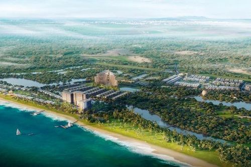 Bà Rịa - Vũng Tàu tổ chức Tuần lễ Du lịch năm 2023