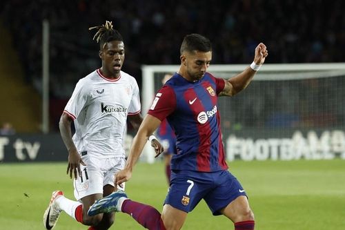 Kết quả bóng đá hôm nay 23/10: Barca có 3 điểm, Juventus hạ AC Milan