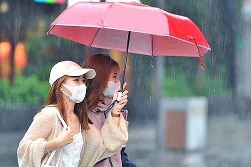 Thời tiết Hà Nội 3 ngày tới: Nắng nhẹ, sau chuyển mưa rả rích