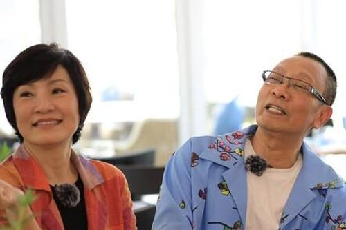 MC Lại Văn Sâm: Không có vợ là đời tôi hỏng luôn