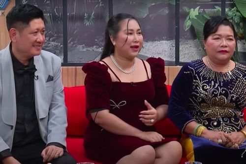 Không nấu ăn, không chung tiền, cặp vợ chồng Bến Tre không một lần to tiếng