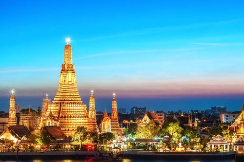Nước nào có tên thủ đô dài nhất thế giới?