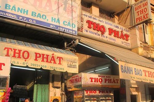 Điều khiến ông lớn đổ ngàn tỷ vào 'trùm' bánh bao Thọ Phát