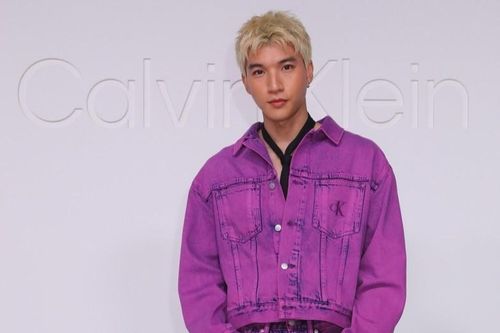 Calvin Klein ra mắt bộ sưu tập mới cùng âm nhạc