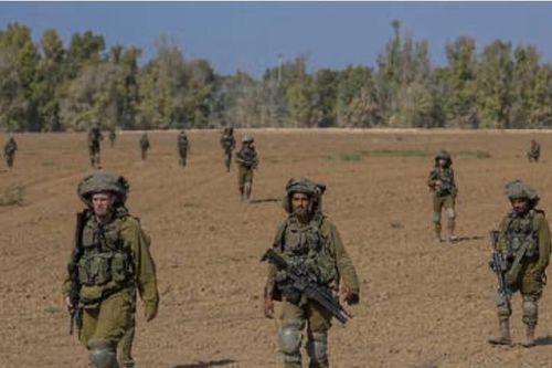 Bộ trưởng Israel dọa xóa sổ Lebanon và Iran