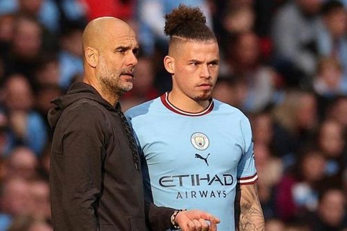 Sao Man City mất bộn tiền nếu quyết ra đi vào tháng Giêng