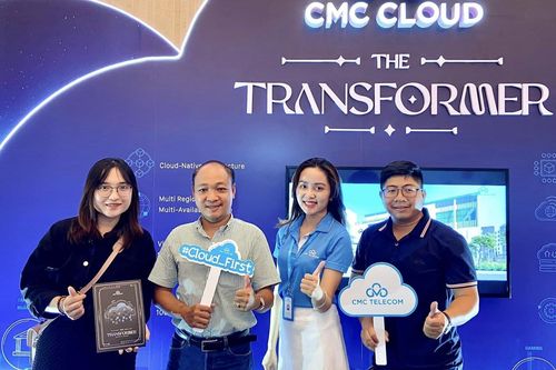 6 tháng đầu năm, lợi nhuận trước thuế CMC đạt 140% kế hoạch