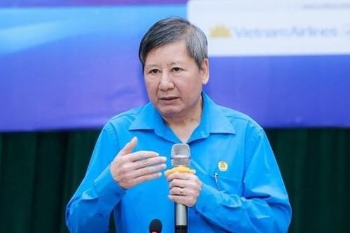 Vinh danh 64 doanh nghiệp vì người lao động