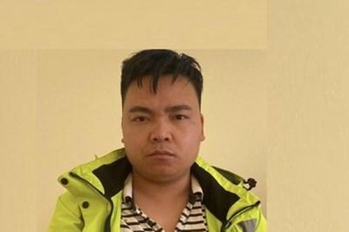 Tạm giữ hình sự đối tượng sát hại thầy giáo rồi bỏ trốn