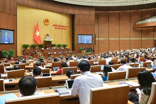 Đầu tư công đã phát huy vai trò dẫn dắt, thu hút các nguồn đầu tư xã hội