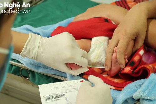Để trẻ em vùng cao được phát triển toàn diện