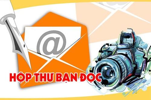 Thông tin hộp thư cộng tác viên Báo Hà Tĩnh từ 16 - 22/10