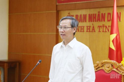 Hà Tĩnh có nhiều cách làm sáng tạo trong công tác xóa đói giảm nghèo