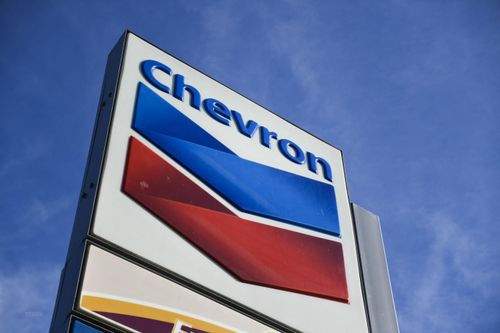 Mỹ: Tập đoàn Chevron thâu tóm đối thủ Hess với giá 53 tỷ USD