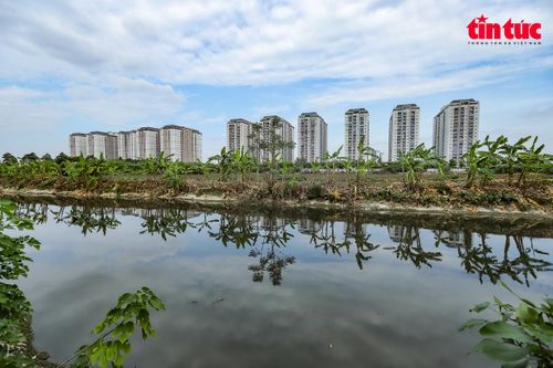 Vị trí đặt trạm cấp nước khiến 16.000 dân Thanh Hà từ chối sử dụng