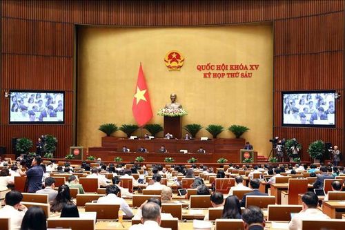Kiên định mục tiêu ổn định kinh tế vĩ mô, kiểm soát lạm phát, bảo đảm các cân đối lớn
