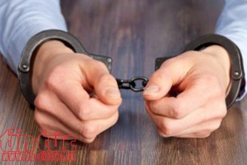 Bắt công chứng viên lợi dụng chức vụ, quyền hạn khi thi hành công vụ