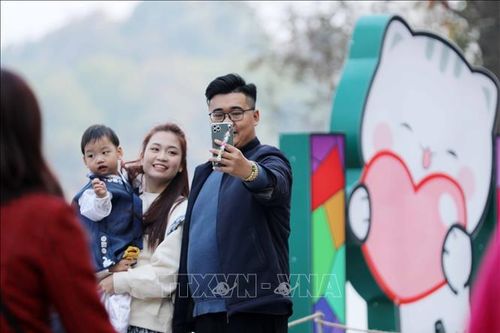 Tọa đàm Xây dựng hệ giá trị gia đình Thủ đô và chuẩn mực người Hà Nội thanh lịch, văn minh
