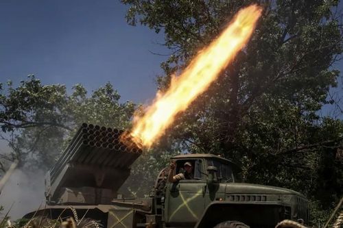 Ukraine nói Nga tiến công dữ dội, Avdiivka có thể trở thành 'Bakhmut thứ hai'