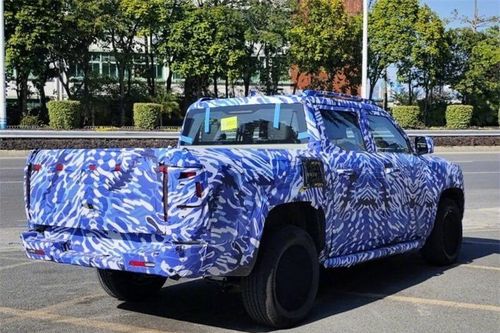 'Ông trùm' xe điện chuẩn bị về Việt Nam ra mắt mẫu bán tải mới: cạnh tranh với Ford F150, quyết 'phủ sóng' mọi phân khúc ô tô