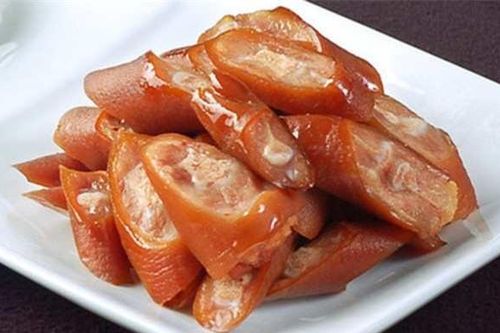 Bộ phận siêu bổ của con lợn nhưng chỉ có một, có tiền chưa chắc mua được: Phụ nữ ăn thì tăng collagen, đàn ông dùng sẽ 'bổ thận, trợ dương'