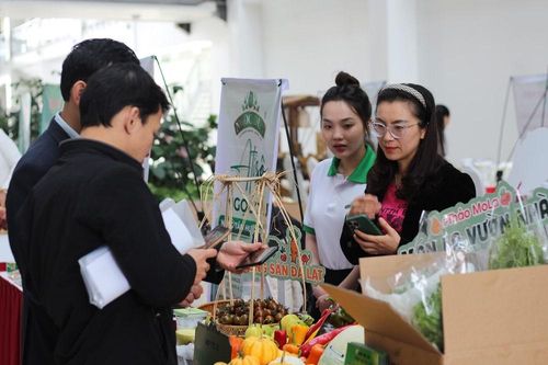 Hội thi khởi nghiệp tỉnh Lâm Đồng năm 2023: Dự án nào vào vòng chung kết?