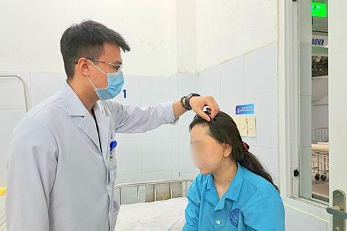 Bước tiến mới điều trị bệnh động kinh