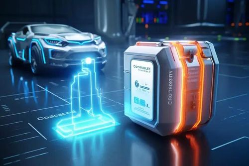 Đột phá mới: Các nhà hóa học Nhật Bản phát triển pin lithium-ion không cobalt