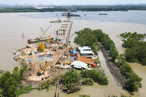 Phải nhận diện được khâu trọng yếu để giải bài toán đầu tư công
