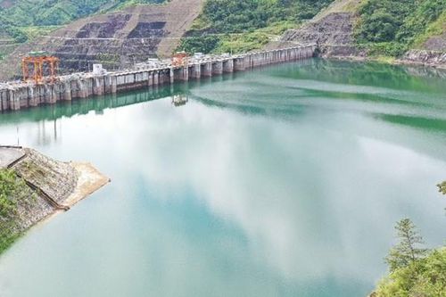 Hệ thống thủy điện ở Ấn Độ: Kinh nghiệm và bài học rút ra