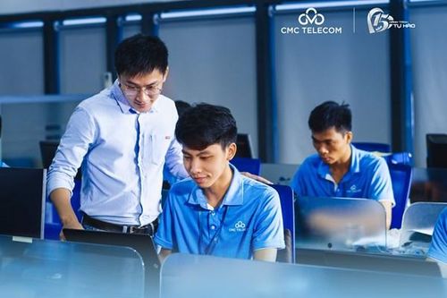 CMC đạt 140% lợi nhuận