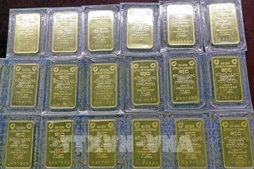 Không khí ảm đạm bao trùm thị trường hàng hóa châu Á phiên 23/10