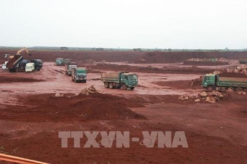 Vì sao kiến nghị kéo dài dự án thu hồi đất sân bay Long Thành?