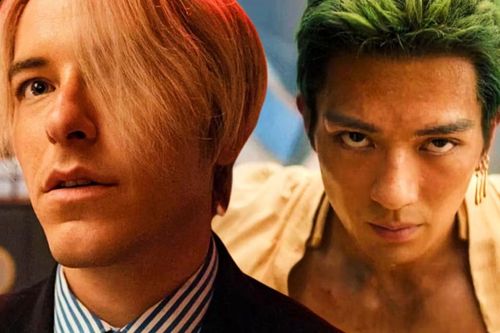 Không phải Luffy hay Zoro, 'con ghẻ' Sanji là nhân vật được thích nhất One Piece