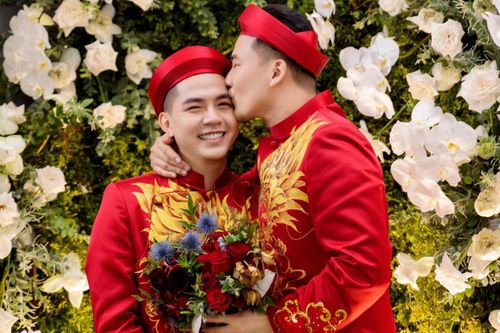 Hà Trí Quang tiết lộ lời hứa cùng Thanh Đoàn trong hành trình yêu đương