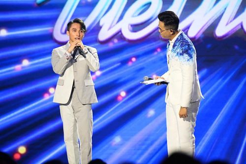 Màn giao lưu của Sơn Tùng M-TP tại VNI nhận về 'cơn mưa' lời khen từ netizen