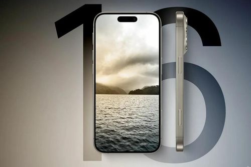 iPhone 16 sẽ được trang bị chipset A18 3nm