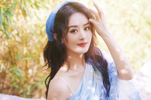 Triệu Lệ Dĩnh bị 'tình cũ' Tiêu Chiến giành vai