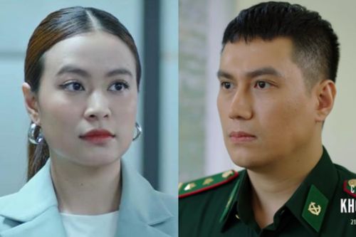 Để lọt sạn, phim của Hoàng Thùy Linh vẫn chưa vượt được 'đứa con' của Việt Anh