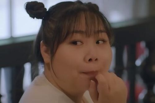 'Biệt dược đen' tập 22: Tuấn sốc trước nhan sắc 'bạn gái trên mạng' của Cảnh