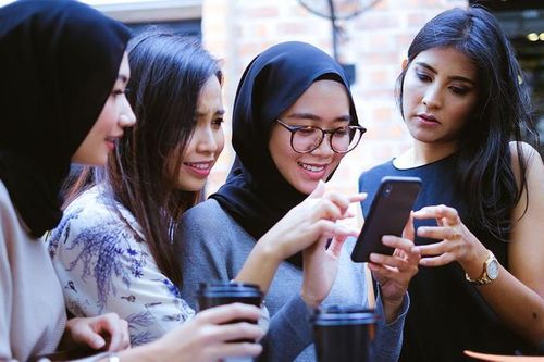 Cơ hội nâng cao kiến thức, kỹ năng dành cho nữ doanh nhân