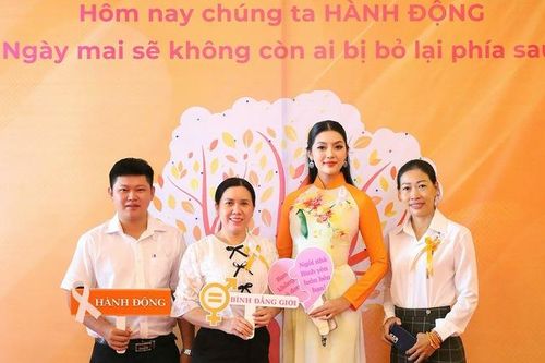 Chung tay thúc đẩy và phòng ngừa di cư mất an toàn, mua bán người