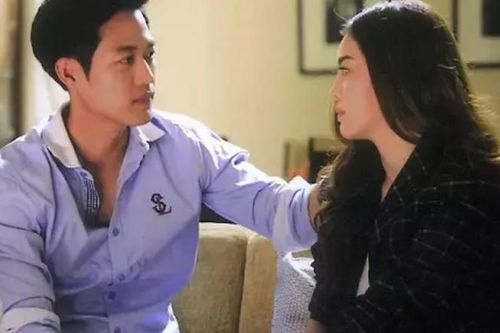 Ngày tôi đi bước nữa, chồng cũ đến ngăn cản quyết liệt