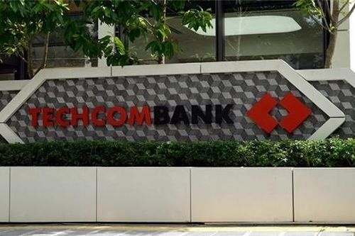 Techcombank lãi trước thuế 5.840 tỷ đồng trong quý 3