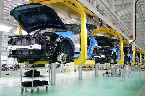 Bộ Công Thương: Nỗ lực tạo bệ đỡ cho công nghiệp hỗ trợ 'cất cánh'