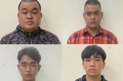 Giả danh công an, cưỡng đoạt tài sản người vi phạm giao thông