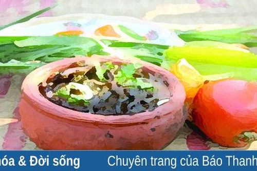 Ký ức mùa rươi