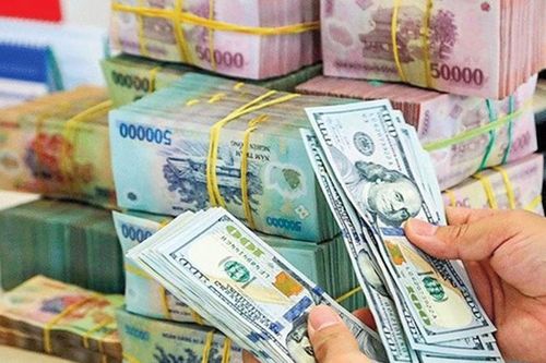 Lãi suất VND liên ngân hàng tăng mạnh ở các kỳ hạn chủ chốt
