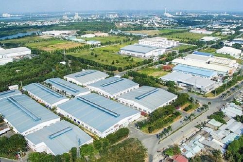 6 nhóm chính sách xây dựng Luật Khu công nghiệp, khu kinh tế